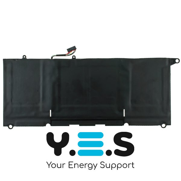 Original 8085mAh 7.6V PW23Y акумулятор для DELL XPS 13 9360 Series RNP72 TP1GT P54G