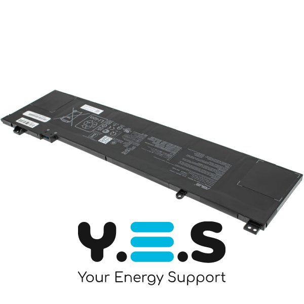 Original 8230mAh 11.55V C32N2022 0B200-04040000 акумулятор для Asus VivoBook Pro 16X OLED M7600RE N7600PC M7600QE M7600QC ZenBook Pro15 UM535QE