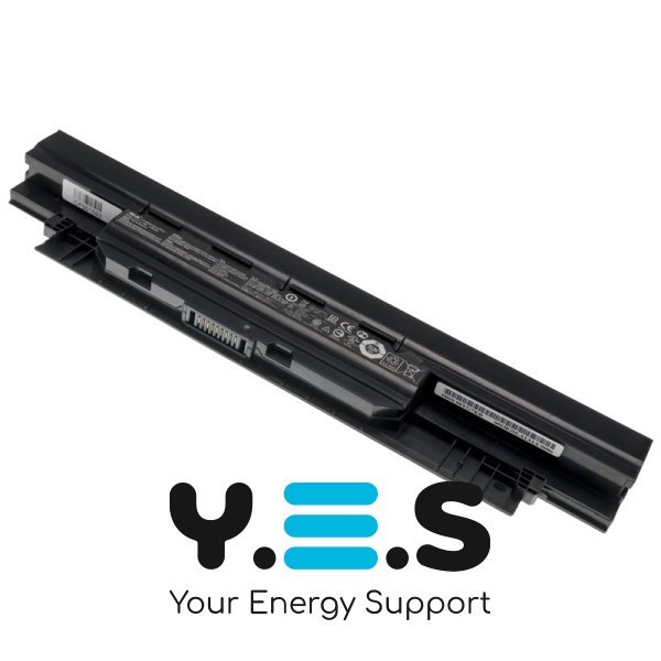 Original 2500mAh 14.4V A41N1421 A32N1331 акумулятор для ASUS P2530U/UA P2520L P2520LJ/SA P2430U/UJ P2440U PU450C PU451E PU451LA PU451J