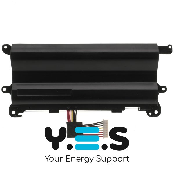 Original 5800mAh 11.25V A32N1511 акумулятор для Asus ROG G752 G752VL G752VT G752VM G752VT G752VY 0B110-0037000
