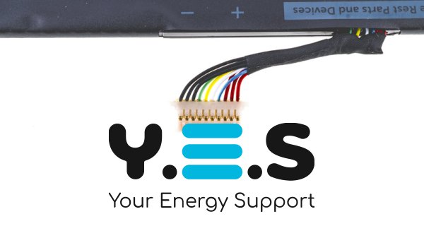 Original 4250mAh 7.6V XCNR3 акумулятор для Dell Latitude 13 7370 Ultrabook N3KPR P63NY WY7CG