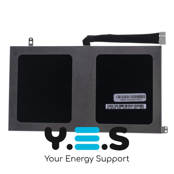 Original 2840mAh 14.8V FPCBP345Z акумулятор для Fujitsu LifeBook UH572 UH552 Ultrabook Series FMVNBP219 FPB0280 FPCBP345Z