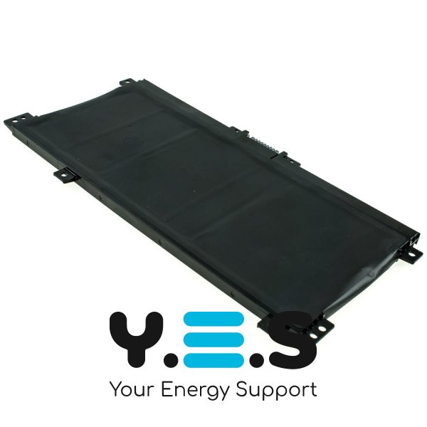 Original 52.5Wh 11.55V акумулятор для HP envy 15 x360 15-bp 15-cn TPN-W127 W128 W129 W132 HSTNN-LB7U HSTNN-UB7I HSTNN-IB8M LB8J