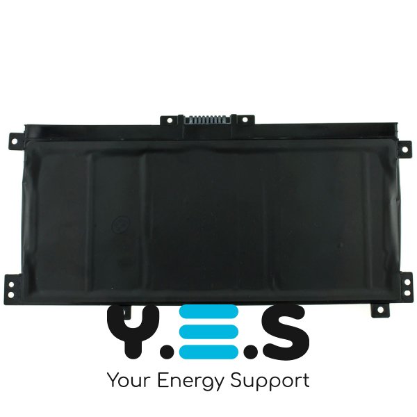Original 52.5Wh 11.55V акумулятор для HP envy 15 x360 15-bp 15-cn TPN-W127 W128 W129 W132 HSTNN-LB7U HSTNN-UB7I HSTNN-IB8M LB8J