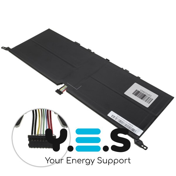 Original 2735mAh 15.36V L17C4PE1 акумулятор для Lenovo YOGA S730-13 S730-13IWL ( 81J0 ) IdeaPad 730S 13 730S-13IWL  L17M4PE1 L17S4PE1