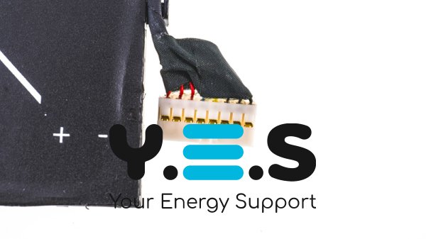 Original 5800mAh 11.55V BE06XL акумулятор для Hp Elitebook 1040 G4 series - BE06XL HSTNN-DB7Y HSN-Q02C