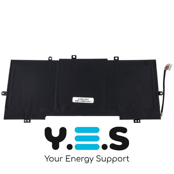 3830mAh 11.4V VR03XL акумулятор для HP Envy 13-D 13-D000 13-d040wm 13-d006la 13-d010nr 13-d099nr 13-d050sa 13-d016tu Notebook