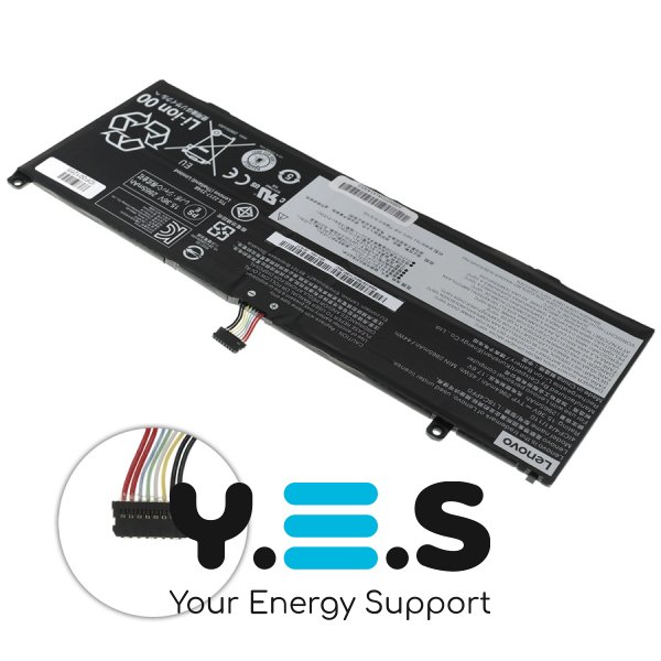 Original 2965mAh 15.25V L18C4PF0 L18M4PF0 L18D4PF0 акумулятор для Lenovo ThinkBook 13s 14s 13s-IWL 13s-20R90071GE 14s-IWL 14s-20rm0009us