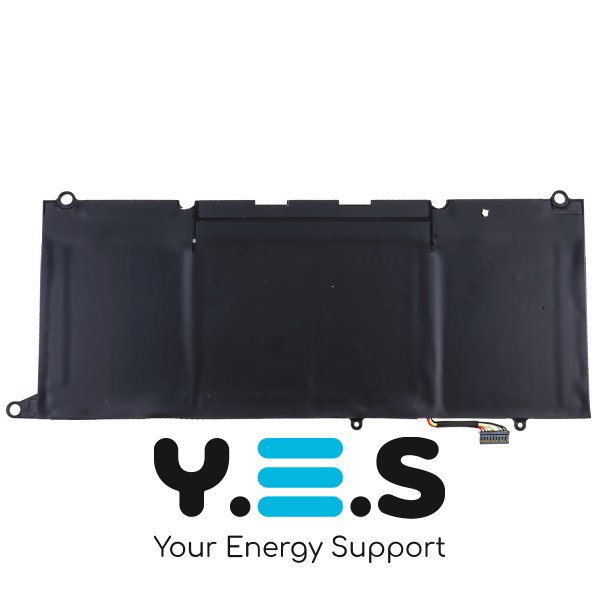 6930mah 7.4V HXPY JD25G 090V7W акумулятор для Dell XPS 13 9343 XPS13 9350 13D-9343 P54G 0N7T6 5K9CP RWT1R 0DRRP