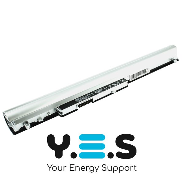 2200mAh 10.95V LA04 LA04DF акумулятор для HP Pavilion TouchSmart 14 15 248 G1 350 G1 HSTNN-YB5M HSTNN-UB5N HSTNN-Y5BV/DB5M