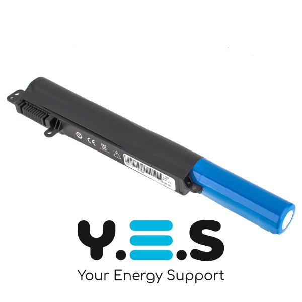 2200mAh 10.8V A31N1719 акумулятор для Asus X407 X507 X407U F407 X407ub X407M F407MA X507U X507UABR046T X407UB1B X407UF-1C