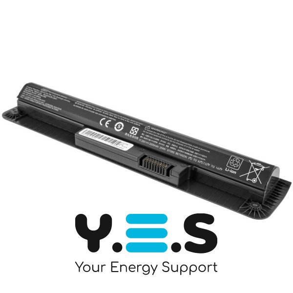 2200mAh 11.25V DB03 DB06 DB06XL акумулятор для ProBook 11 G1 11 G2 796930-121 796930-141 796930-421 796931-121 796931-141