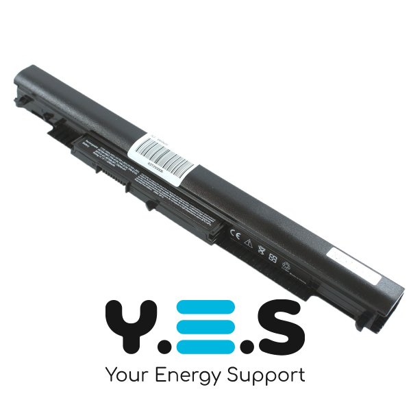 2200mAh 11.1V HS04 акумулятор для HP 240 245 250 255 G4 HSTNN-LB6U HSTNN-LB6V HSTNN-PB6S 807611-831 807957-001 HS03 HS04