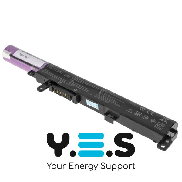2200mAh 10.8V A31N1730 3INR19/66 акумулятор для Asus VivoBook 15 A560UD F560UD F560 K560UD R562UD X560UD