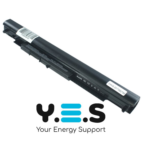 2200mAh 14.4V HS04 акумулятор для HP 240 245 250 255 G4 HSTNN-LB6U HSTNN-LB6V HSTNN-PB6S 807611-831 807957-001 HS03 HS04