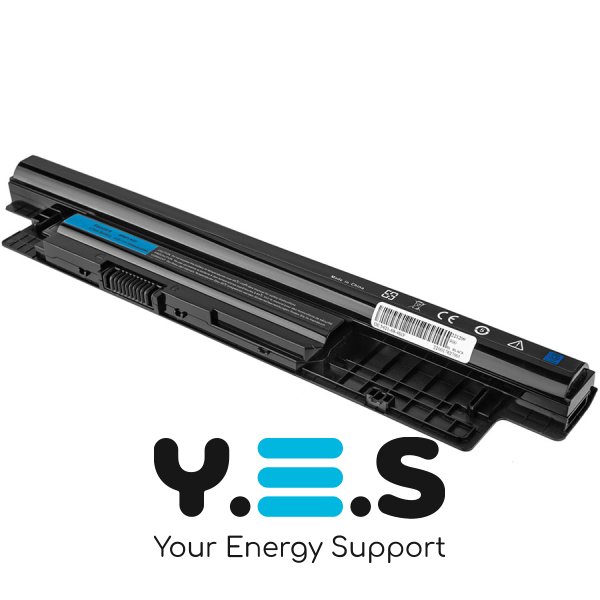 2200mah 14.8V MR90Y акумулятор для DELL Inspiron 3421 3721 5421 5521 5721 3521 3437 3537 5437 5537