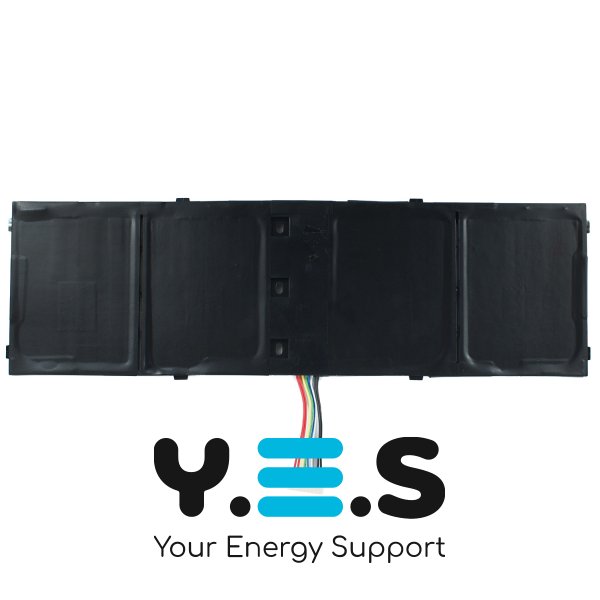 3560mAh 15V AP13B3K акумулятор для Acer Aspire V5 R7 V5-572G V5-573G V5-472G V5-473G V5-552G M5-583P V5-572P R7-571 AP13B8K