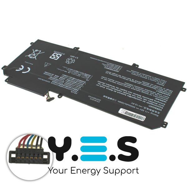 3000mAh 11.55V C31N1610 акумулятор для Asus ZenBook UX330CA UX330CA-1A UX330CA-1C 0B200-02090100 3ICP3/97/103