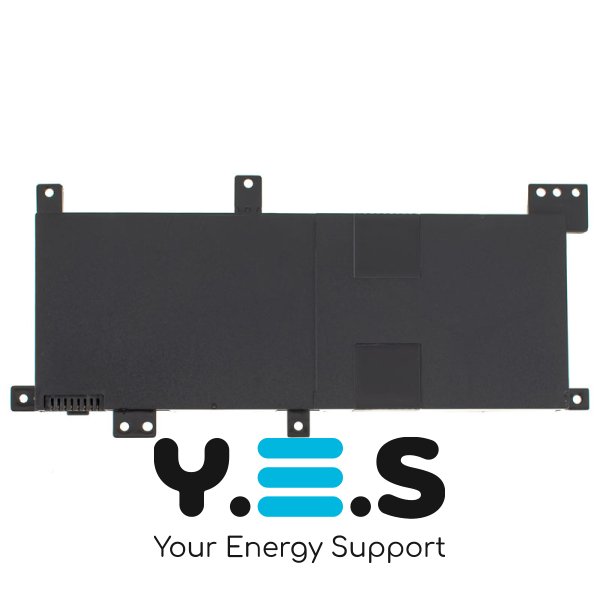 3890mAh 7.6V C21N1508 акумулятор для ASUS X456U X456UA X456UB X456UF X456UJ X456UR X456UV A456U F456U F456UV K456U R457U