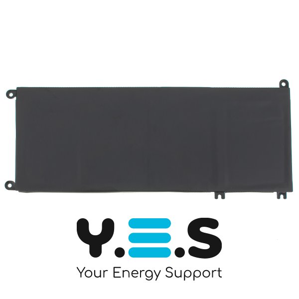 3500mAh 15.2V акумулятор для DELL 33YDH Battery For Dell Inspiron 15 7577 7588 17 7773 7778 7779 7786 G3 3579 5587 3779 7588 P30E P71F