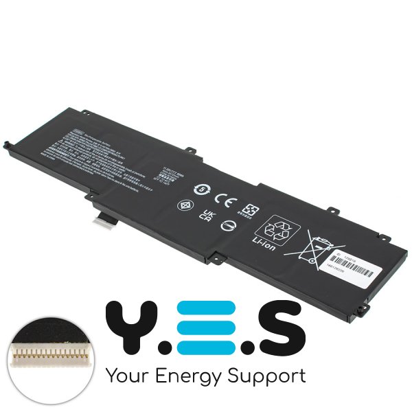 8572mAh 11.55V DG06XL акумулятор для HP Omen X 17-AP000NA NP NX AP001NN AP002NB AP003NS AP004NF HSTNN-DB8G