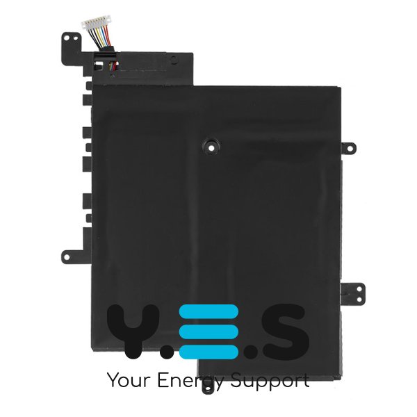 3800mAh 7.6V C21N1629 акумулятор для ASUS C223NA E203MAH E203MA E203N E203NA L203NA R207NA R203MA