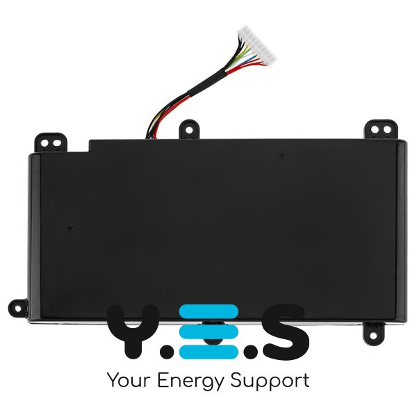 5200mAh 14.8V AS15B3N акумулятор для Acer Predator 15 G9-591 G9-591G G9-592 G9-592G G9-593 17