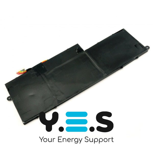 2200mAh 11.4V AC13C34 акумулятор для Acer Aspire V5-122P V5-132 E3-111 E3-112 ES1-111M MS237 KT.00303.005