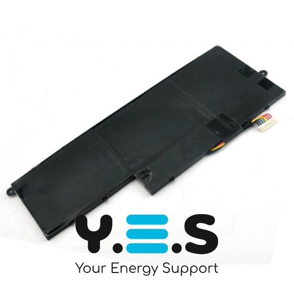 2200mAh 11.4V AC13C34 акумулятор для Acer Aspire V5-122P V5-132 E3-111 E3-112 ES1-111M MS237 KT.00303.005