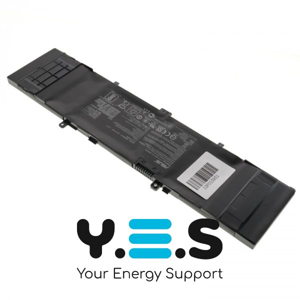 Original 4110mAh 11.4V B31N1535 акумулятор для ASUS ZenBook UX310 UX310UA UX310UQ UX410 UX410U UX410UA UX410UQ U4000U U400UQ RX310U