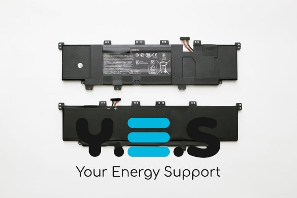 4000mAh C31-X402 акумулятор для Asus C21-X401 C31X402 AR5B225 0B110-00210000 X40PW91 S300CA-RS91T S300E-C1003H S400CA-BSI3T12