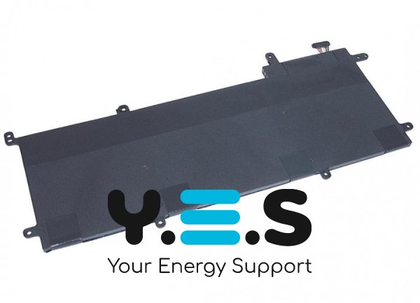 4950mAh 11.31V акумулятор для ASUS Zenbook UX305L UX305LA UX305UA C31N1428 3ICP5/91/91