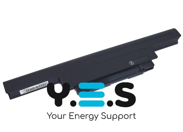 4400mAh 11.1V акумулятор для Dell Studio 1450 1458 1457 1457n 1458n U597P 312-4009 W358P P219P 312-4000 N998P N996