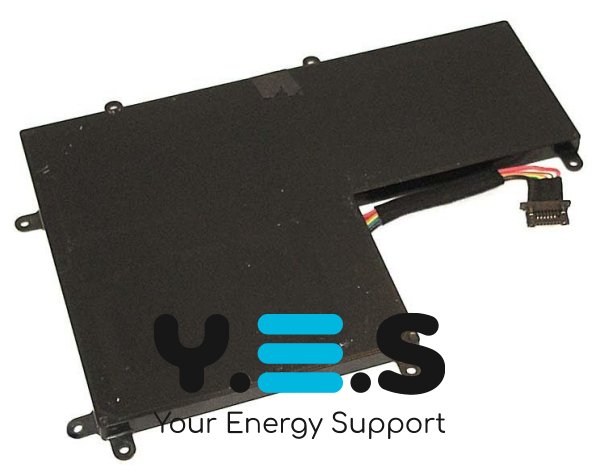 Original 3150mAh 10.8V FPCBP389 акумулятор для Fujitsu Stylistic Q702 E236872 FPB0286 CP588141-01