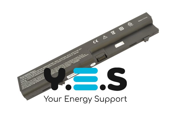 4400mAh 10.8V акумулятор для HP ProBook 4410s 4411s 4415s 4416s 4410t ZP06 535806-001 HSTNN-DB90 HSTNN-XB90