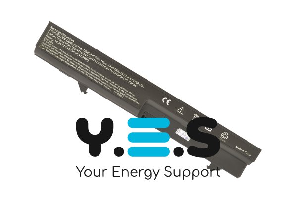 4400mAh 10.8V акумулятор для HP ProBook 4410s 4411s 4415s 4416s 4410t ZP06 535806-001 HSTNN-DB90 HSTNN-XB90
