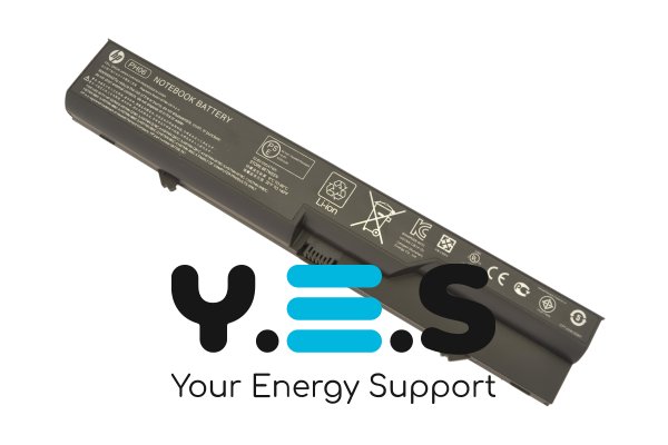 Original 4400mAh 10.8V акумулятор для HP 4320t 620 425 625 ProBook 4320s 4321S 4325s 4326s 4420s 4421s 4520s 4525s PH09 PH06