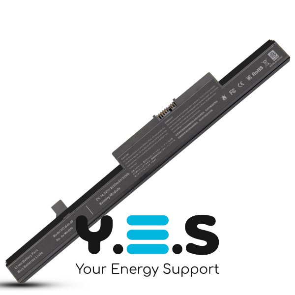 2200mAh 14.4V L12L4E55 акумулятор для Lenovo 45N1184 45N1185 L12M4E55 L13L4A01 L13S4A01 L13M4A01