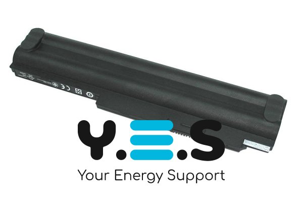 Original 5160mAh 11.1V акумулятор для Lenovo Thinkpad X220 X220i X230 X220S X230i 0A36305