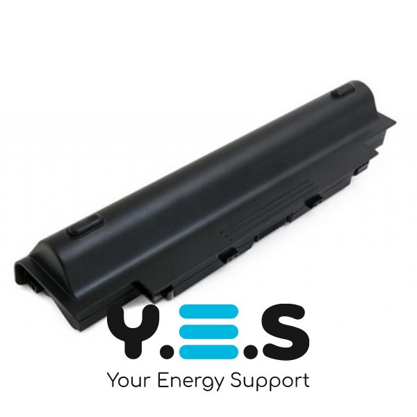 7800mAh 11.1V j1knd акумулятор для Dell Inspiron M501 M501R M511R N3010 N3110 N4010 N4050 N4110 N5010 N5010D N5110 N7010 N7110