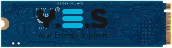 Kingston NV2 1 ТБ M.2 2280 NVMe PCIe 4.0 x4 (SNV2S/1000G)