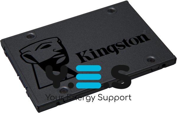 Kingston SSDNow A400 240GB 2.5" SATAIII TLC (SA400S37/240GB) ОЕМ
