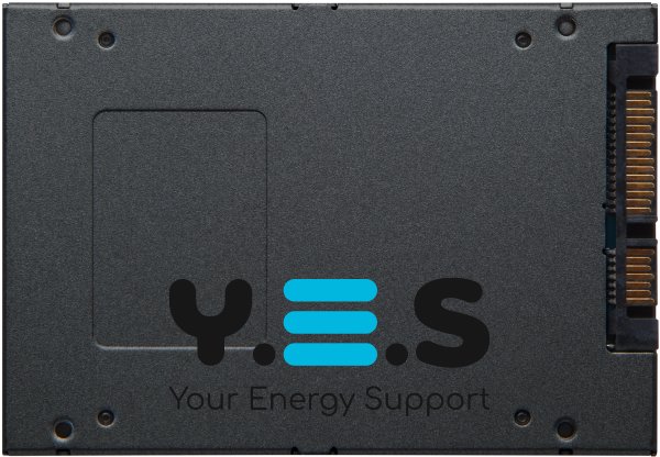 Kingston SSDNow A400 240GB 2.5" SATAIII TLC (SA400S37/240GB) ОЕМ