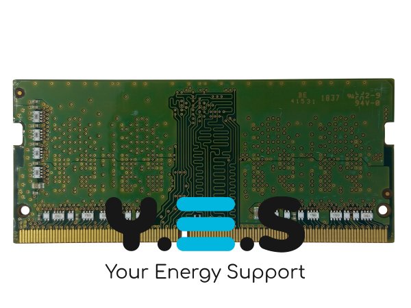 Модуль пам'яті Kingston SODIMM DDR4 16GB 2400 1.2V 260PIN KVR24S17S8/16