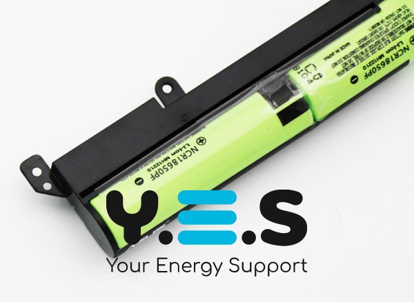 Original 3200mAh 10.8V акумулятор для ASUS VivoBook X441S/N/U X441SA X441SC X441UA X441UV R414U F441U A441U A441UV A441N R414UV