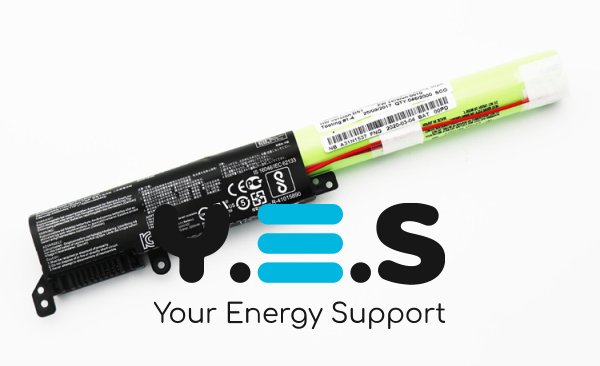 Original 3200mAh 10.8V акумулятор для ASUS VivoBook X441S/N/U X441SA X441SC X441UA X441UV R414U F441U A441U A441UV A441N R414UV