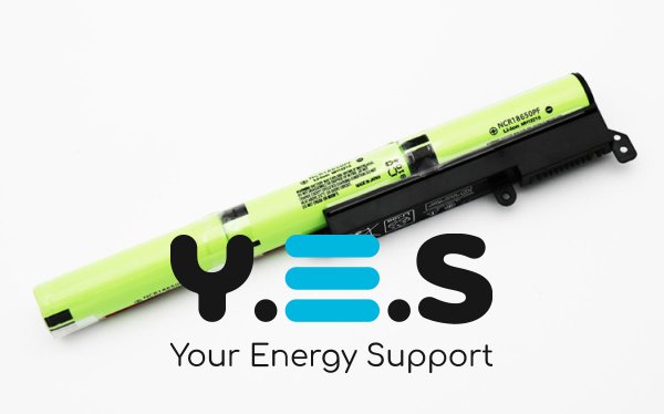 Original 3200mAh 10.8V акумулятор для ASUS VivoBook X441S/N/U X441SA X441SC X441UA X441UV R414U F441U A441U A441UV A441N R414UV