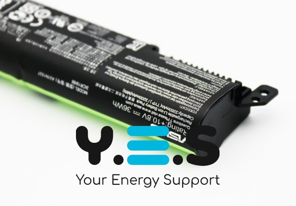 Original 3200mAh 10.8V акумулятор для ASUS VivoBook X441S/N/U X441SA X441SC X441UA X441UV R414U F441U A441U A441UV A441N R414UV