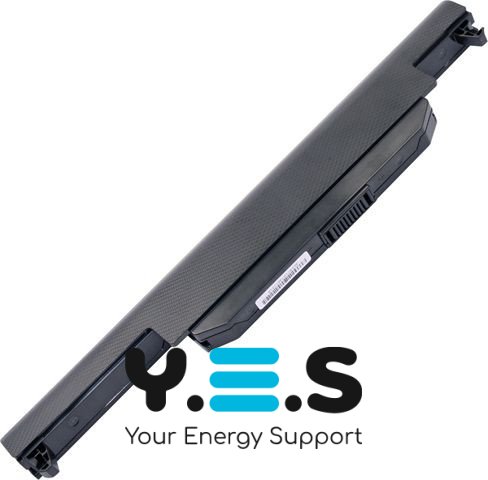 Original 5200mAh 10.8V A32-K55 акумулятор для ASUS X45 X45A X45C X45V X45U X55 X55A X55C X55U X55V X75 X75A X75V X75VD U57 U57A U57VD