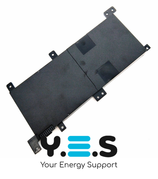 Original 4829mAh 7.5V C21N1509 акумулятор для ASUS FL5900 X556U V556U R558U F556U A556U X556UV K556U VM591U